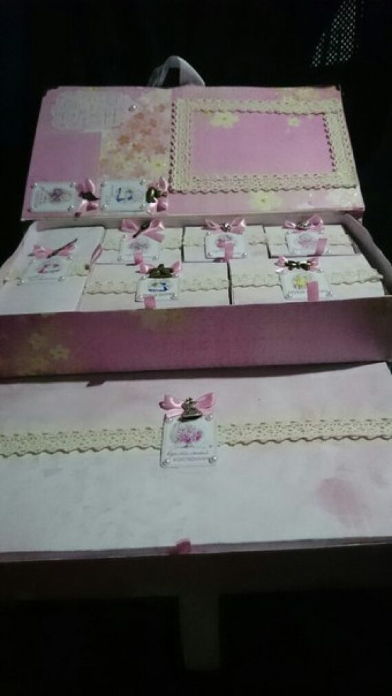 мамины сокровища