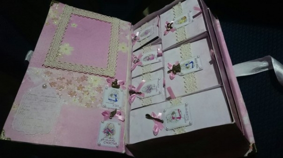 мамины сокровища