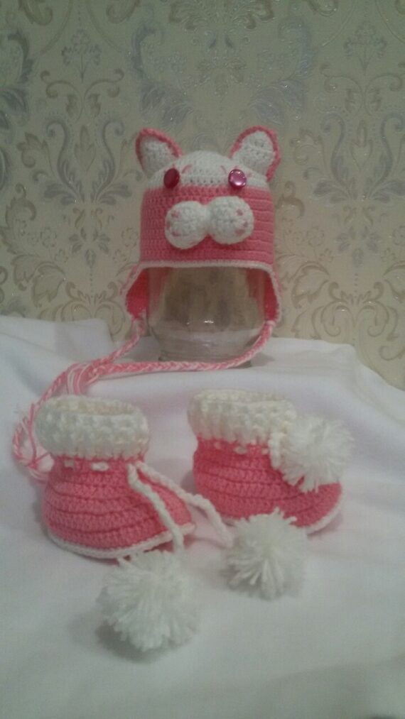 Нежный наборчик для принцесы