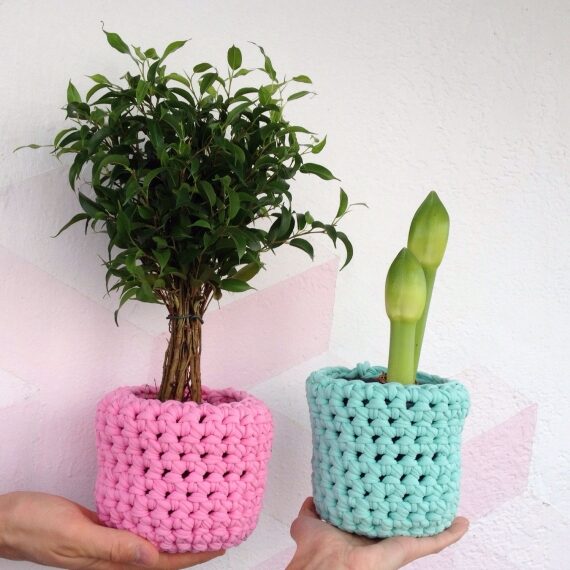 Корзиночка для мелочей