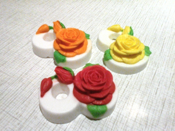 Мыло 8Марта