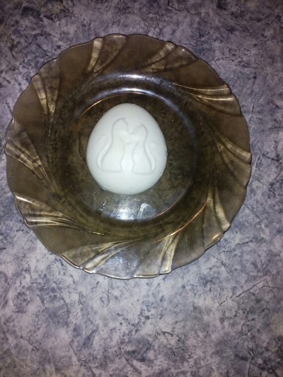 Мыло для лица