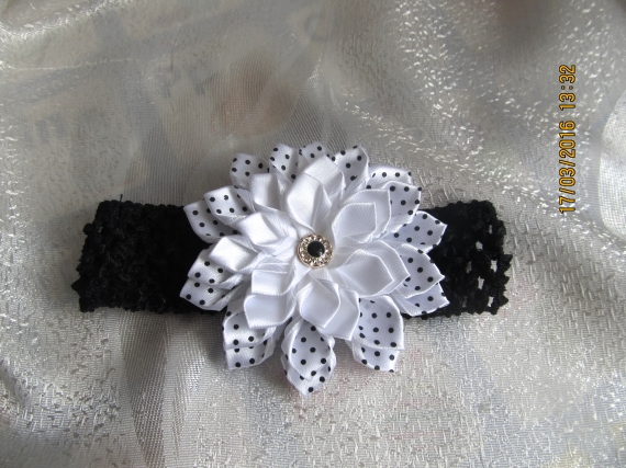 Повязочки для принцесс