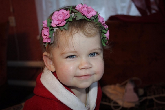 Мягкий ободок