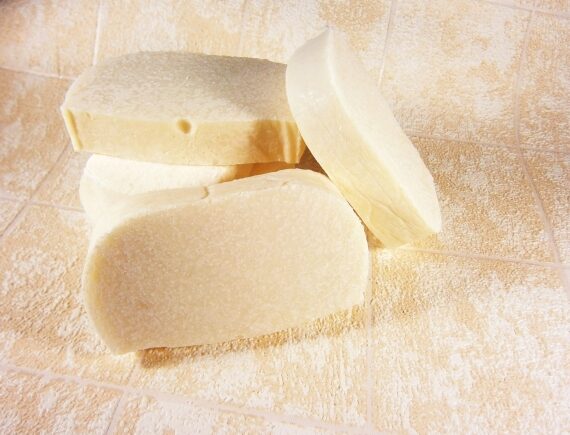 ЭкоМыло "Хозяюшка"