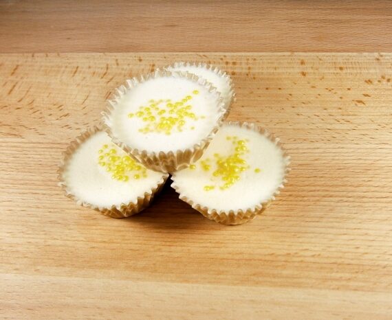 Пралине для ванны