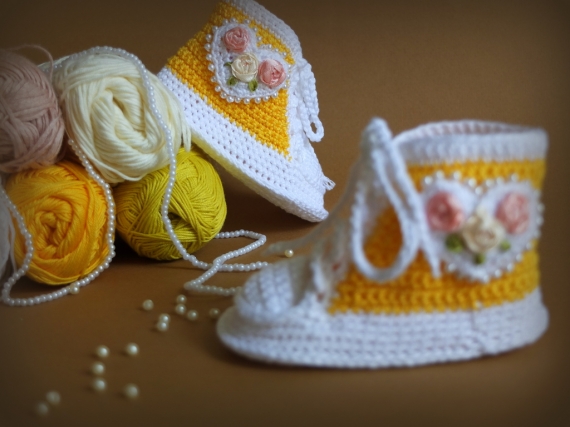 Пинетки В Лучах солнца