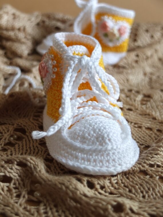 Пинетки В Лучах солнца