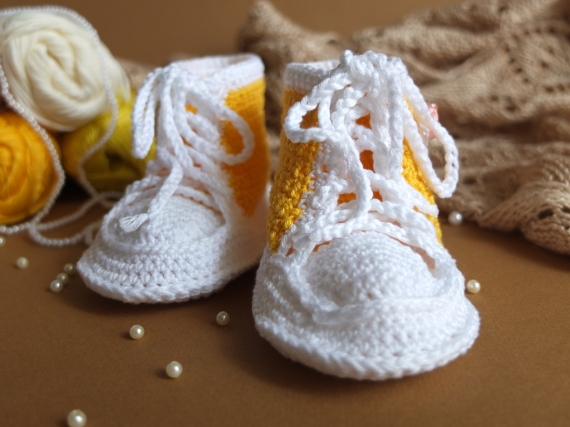 Пинетки В Лучах солнца