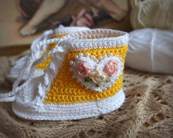 Пинетки В Лучах солнца