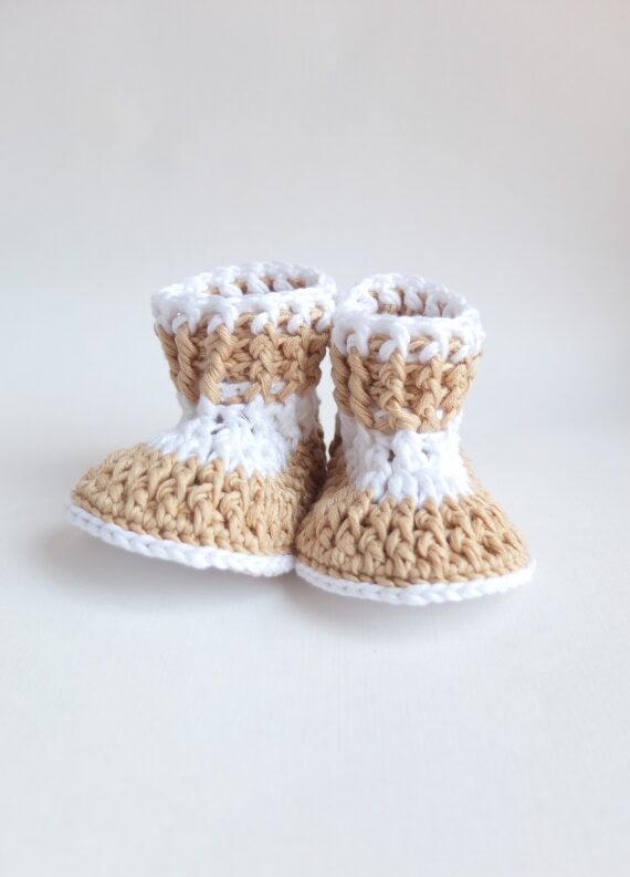 Пинетки Топотульки