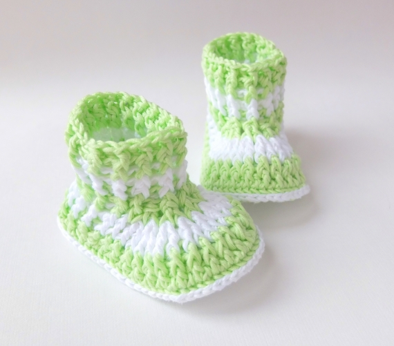 Пинетки Топотульки