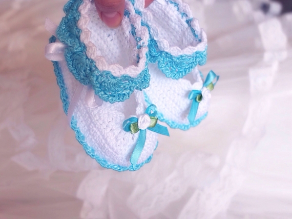 Обувка Принцессы