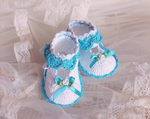 Обувка Принцессы