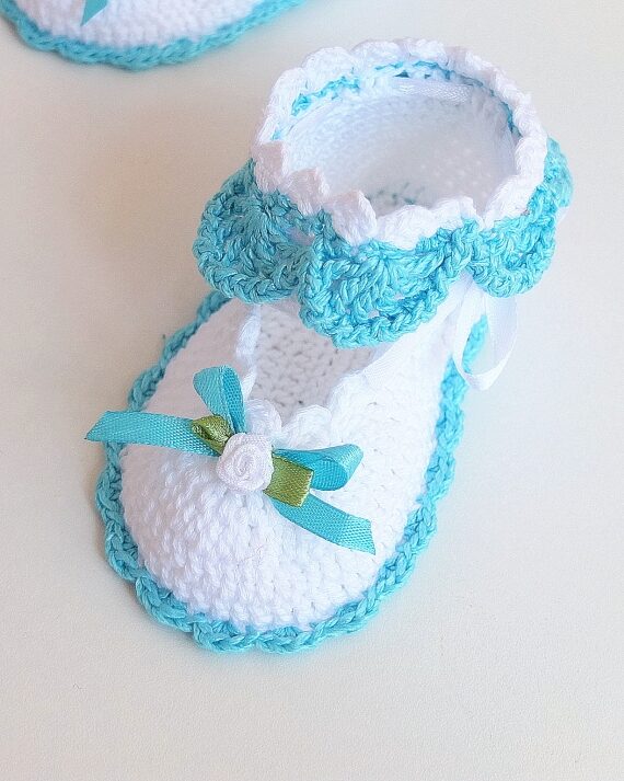 Обувка Принцессы