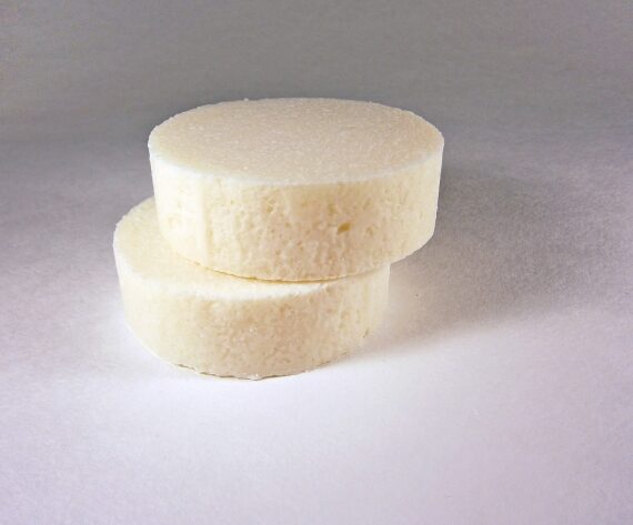 Эко-мыло "Греческий пляж"