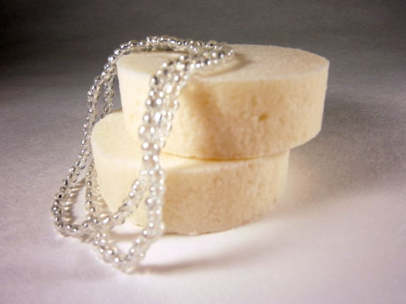 Эко-мыло "Греческий пляж"