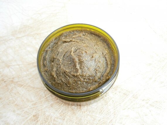 Бельди с эвкалиптом