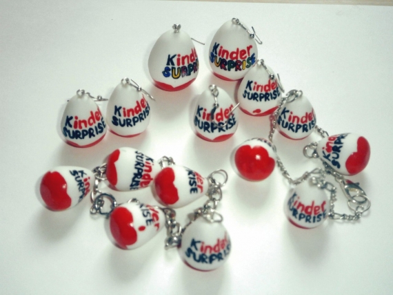 Киндеры от 150 р