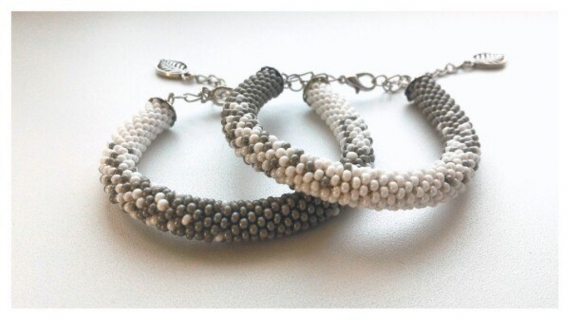 Парные браслеты