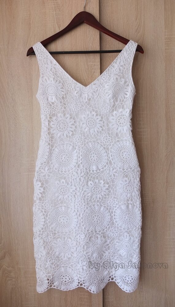 Солнца в паутинках