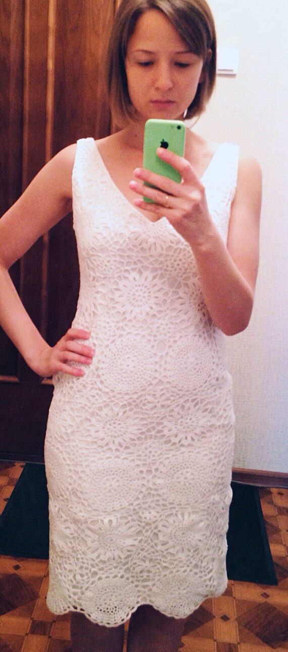 Солнца в паутинках