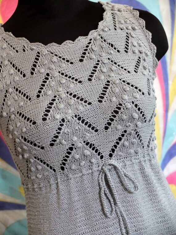 Пепельное мерцание