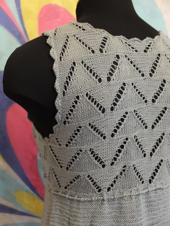 Пепельное мерцание