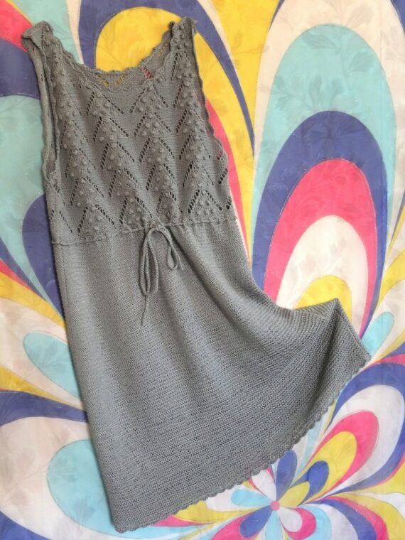 Пепельное мерцание