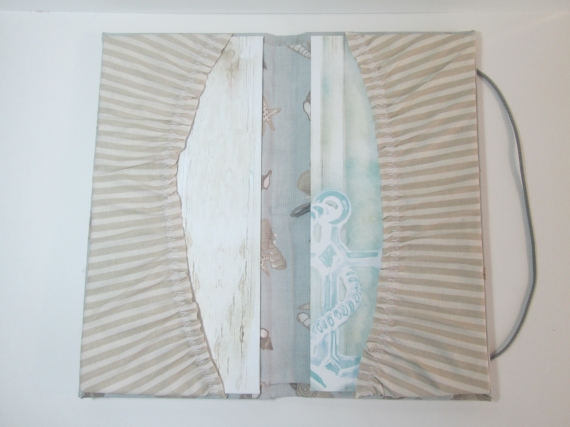 Холдер для документов "Чайка"