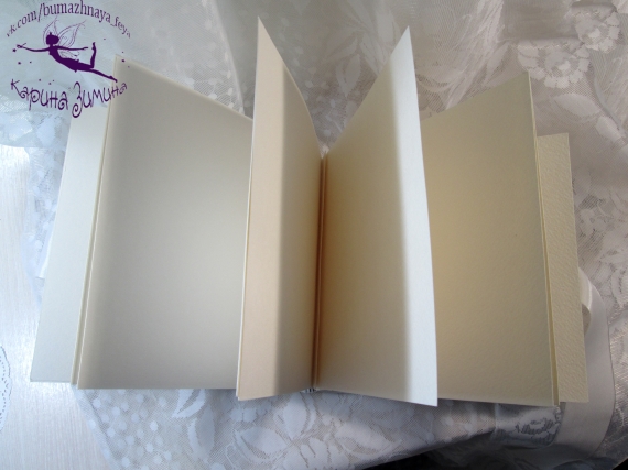 Свадебный альбом