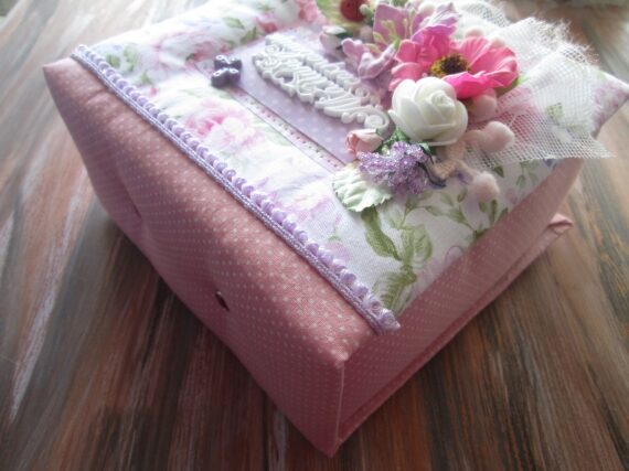 Цветочная сокровищница