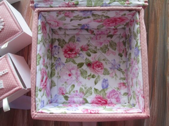 Цветочная сокровищница