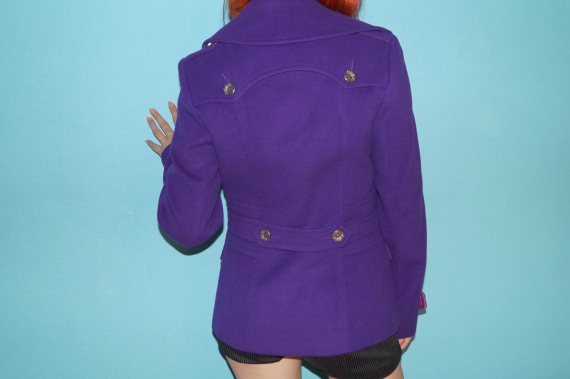 Пальто женское