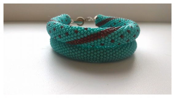 Парные браслеты