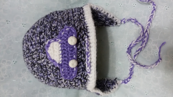 Шапка для мальчика