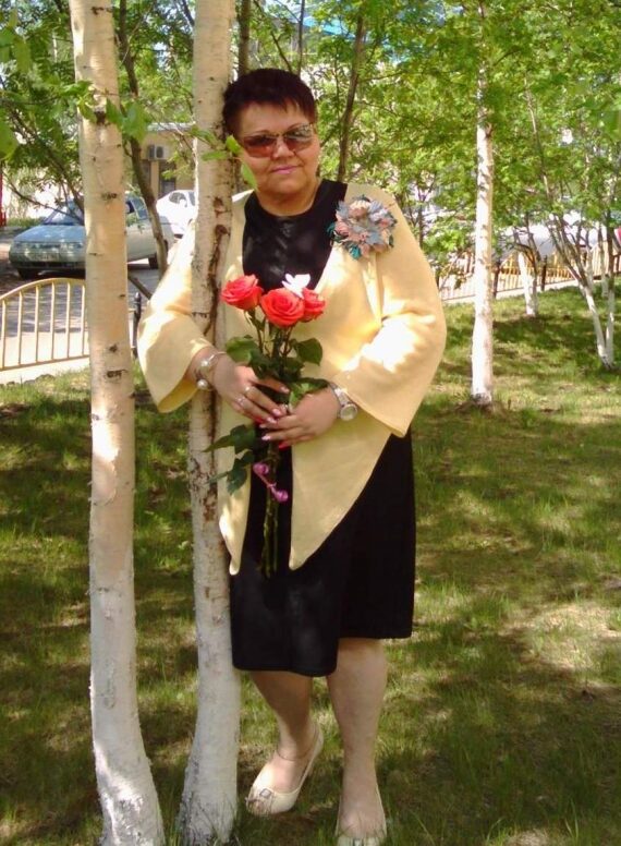 Кардиган "Весенний"