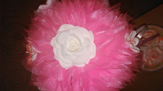 "Маленькая Принцесса"