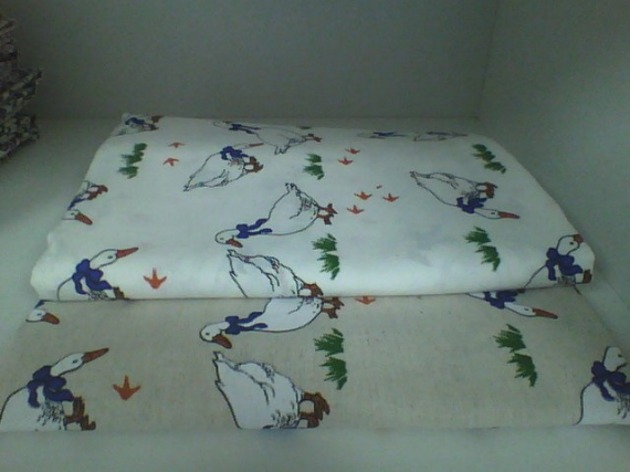 Ткань, кружево, ленты, сопутствующие товары для творчества