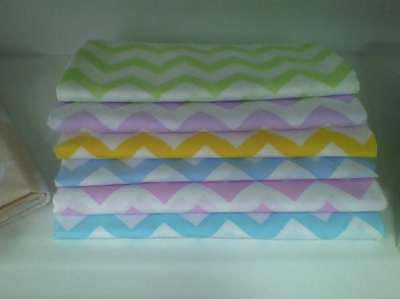 Ткань, кружево, ленты, сопутствующие товары для творчества