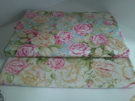 Ткань, кружево, ленты, сопутствующие товары для творчества