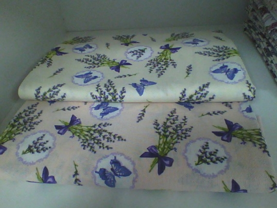 Ткань, кружево, ленты, сопутствующие товары для творчества