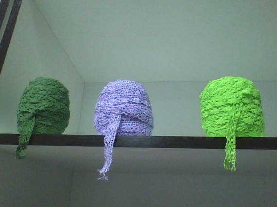 Ткань, ленты, кружево, сопутствующие товары для творчества