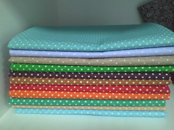 Ткань, ленты, кружево, сопутствующие товары для творчества