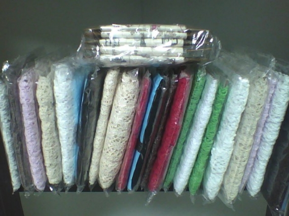 Ткань, ленты, кружево, сопутствующие товары для творчества