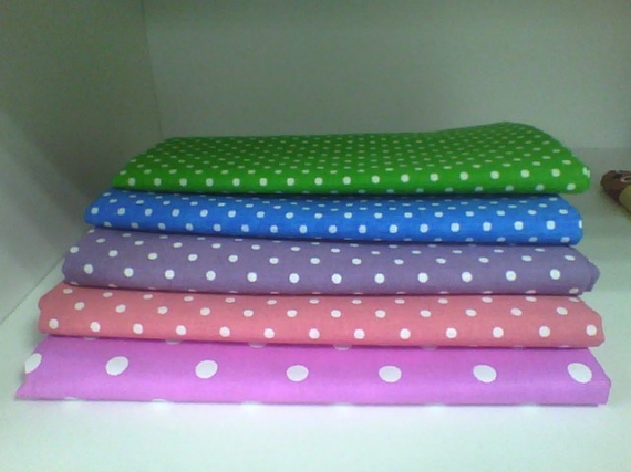 Ткань, ленты, кружево, сопутствующие товары для творчества