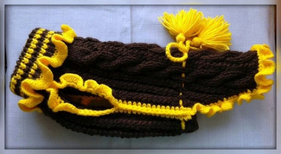 Одежда для собак