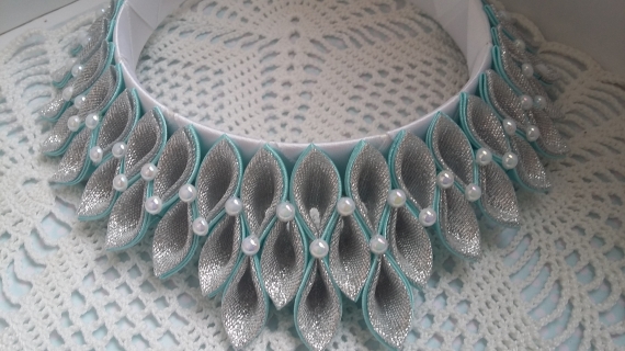 Украшения ручной работы