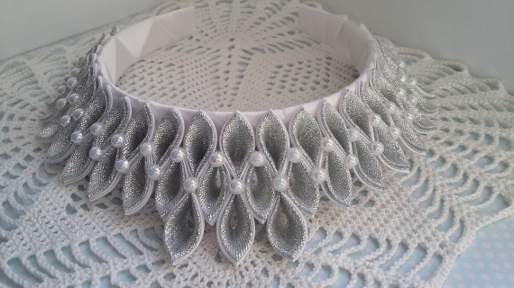 Украшения ручной работы