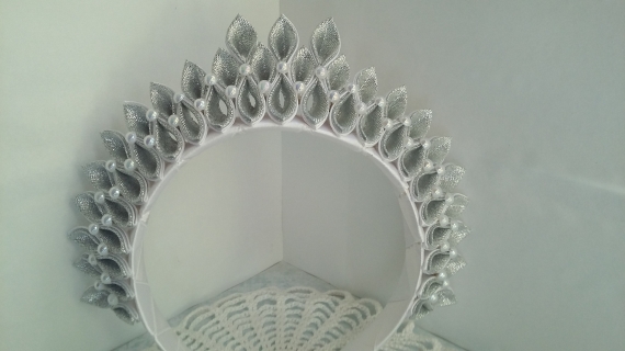 Украшения ручной работы